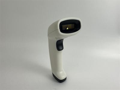 China Industriële handheld barcode scanner lichtgewicht snelle snelheid UFC scanner pistool voor voorraad Te koop