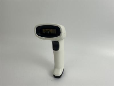 China C303 CCD Draagbare draadloze barcode-lezer 1D 2D handheld scanners voor magazijnen Te koop