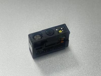 China Motor de códigos QR de 60-150 mm para pagos móviles y verificación de identidad en venta