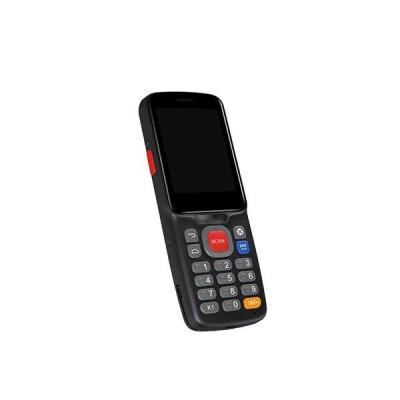 Cina Multi-purpose Industrial Handheld Terminal PDA Touch Operation Sim Card e connettività wireless in vendita