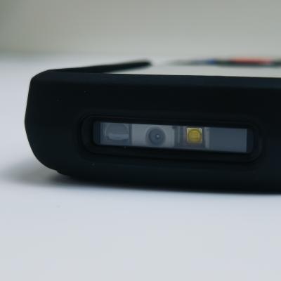 Chine Scanner de codes à barres PDA portable intelligent Interface Android et connectivité sans fil à vendre