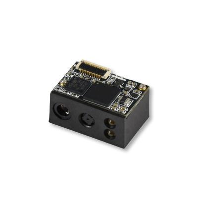 Chine Moteur de code QR USB RS232 Résolution 1280x1080 Matériau électronique à vendre