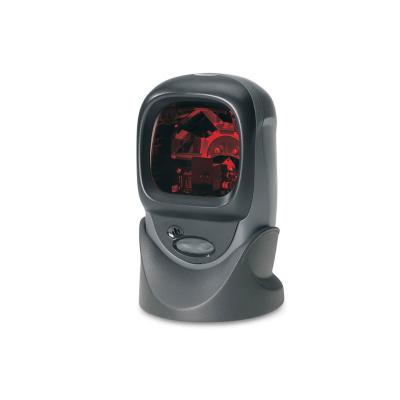 Κίνα Σύνδεση USB Desktop Barcode Scanner Laser Scan 1d 2d Χρήση λιανικής προς πώληση