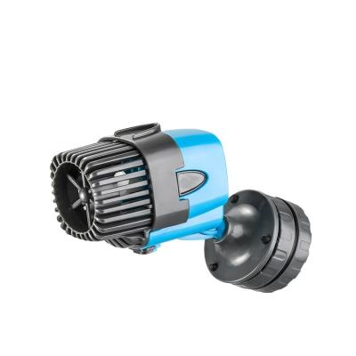 China Viable factory sale 1000-3000L/H pump wave maker direct flow submersible pump for aquarium for sale