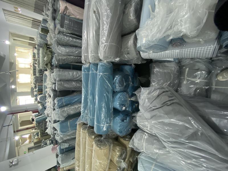 Verified China supplier - Shaoxing Xinyue Textile Co., Ltd.