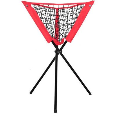 China Wholesale Durable Cheap Price Portable Detachable Sports Training Baseball Baseball Tennis Cart for sale