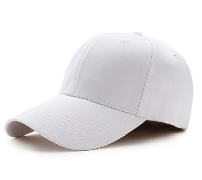 China Wholesale Hat Advertising Hat Baseball Cap Peaked Custom Embroidery COMMON for sale