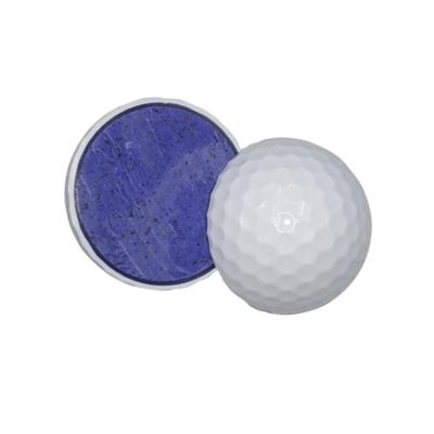 China Professional training direct match or manufacturer of customized Suryln environment-friendly professional practice and PU material golf ball for sale