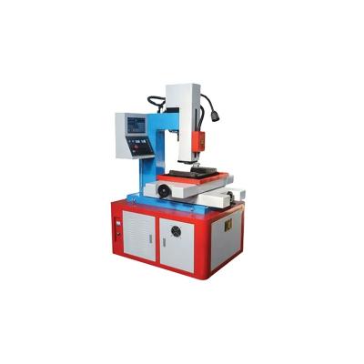 China High speed small hole edm electric erosion hole drilling machine for sale