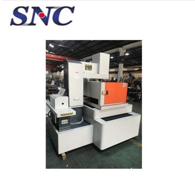 China Metal Cutting Electro-Discharged Digital Controlled Wire Cutting Machine, Model DK7735 for sale