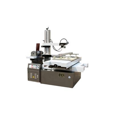 China Metal Cutting DK77 Series CNC Cutting Machine Wire Cutting for sale