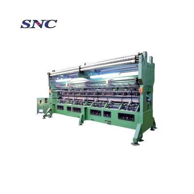 China Welding Making Machine Of Nylon Or Polyester Fishing Net for sale