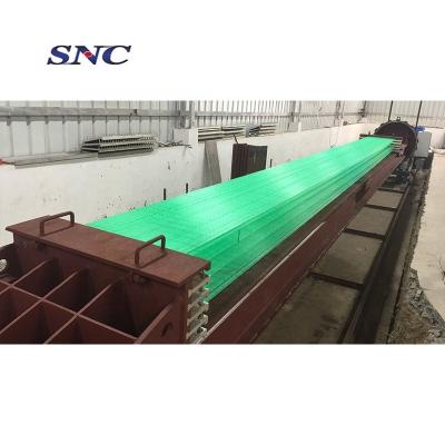 China Stretch Welding Machine Fishing Net Stretching Machine for sale