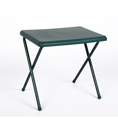 China Contemporary Medium Size Folding Table Lightweight Portable Picnic Camping Table for sale