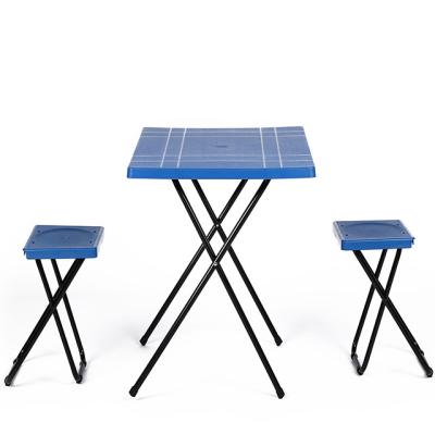 China Mini Portable Folding Garden Picnic Modern Outdoor Table And Chairs for sale