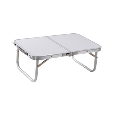 China DN-M-07B Contemporary Outdoor Japanese Style Short Leg Camping Portable Folding Picnic Table for sale