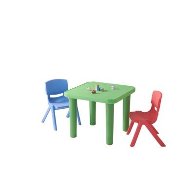 China Newest Contemporary Kids Table Set Children's Table Study Desks Learning Table for sale