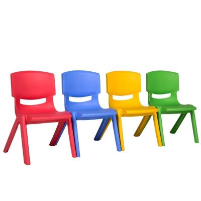 China DN-K-02 China factory hot sales modern plastic chair kids plastic chairs for sale