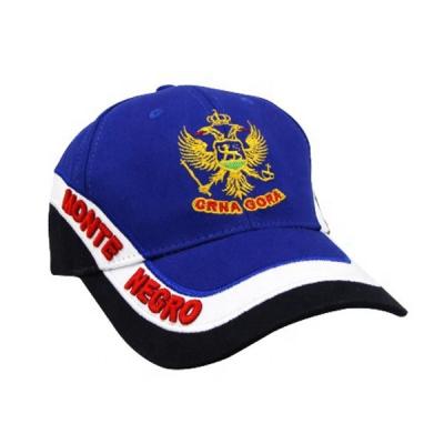 China New JOINT Russia sports baseball cap fashion to Russian Federation men's 100% cotton women's hat cap golf hat for sale