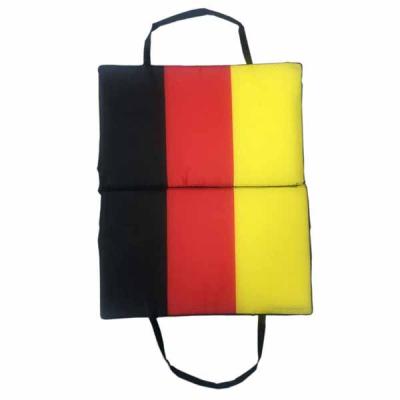 China Beach Football Stadium Foldable Cushion for sale