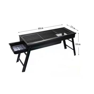 China Size Quality Guarantee Adjustable Electric BBQ Charcoal Grill BBQ Grill Charcoal BBQ Grill for sale