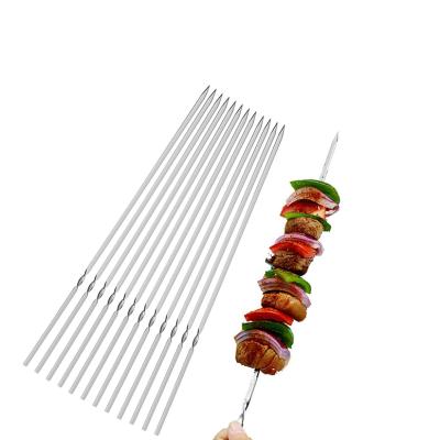 China Hot Selling Cheap Rotisserie Easily Cleaned Skewer Fish Skewer Shawarma Skewer Stove for sale