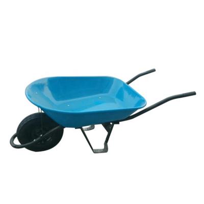 China Industrial Wheelbarrow Carretilla Best Heavy Duty Metal Standard Wheelbarrows for sale