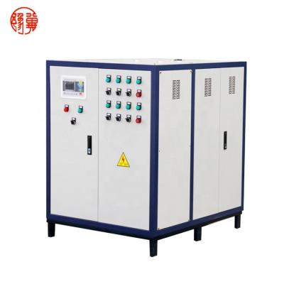 China Yuji LDR Textile Industry Electric China Steam Generator for sale