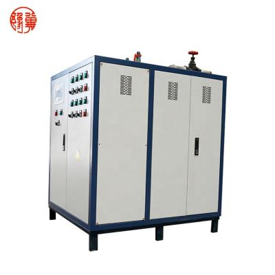 China 72kw LDR stainless steel Electric Steam Boiler for sale