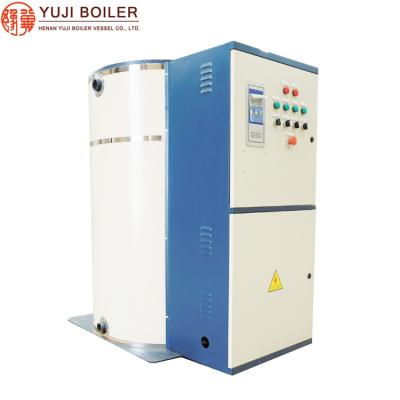 China 3kw~120kw House Factory Heated Water Boiler Electrical control hand water boiler for sale