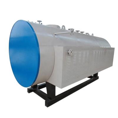 China 2021 Hot-sale Product WDR3t Electrical Steam Boiler for sale