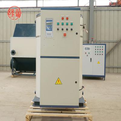 China Distilling purifying drinking water of electric hot water boiler for sale