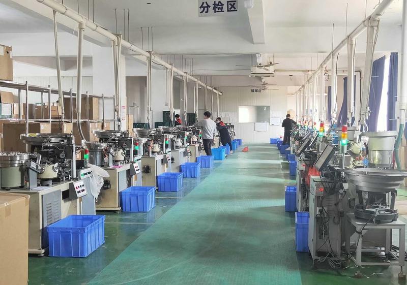 Verified China supplier - Jiangshan Sunthing Sports Co., Ltd.