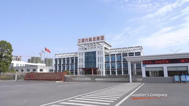 Verified China supplier - SunWin (Hubei) Optoelectronic Technology Co.,Ltd.