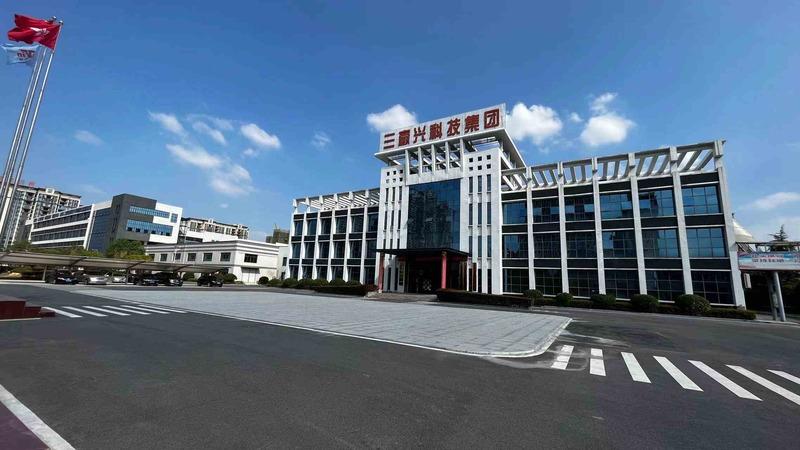 Verified China supplier - SunWin (Hubei) Optoelectronic Technology Co.,Ltd.