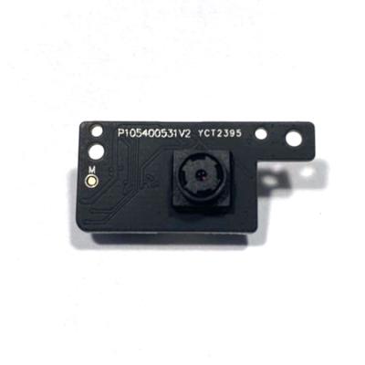 China Image detection 1MP image feedbalck CSP GC1054 3D projector optical camera module for sale for sale