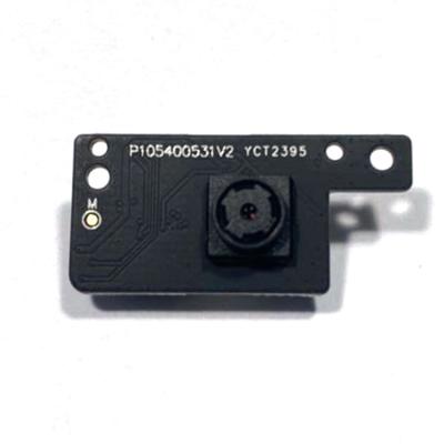 China High quality Image detection 1MP optical feedbalck CSP lens GC1054 projector USB camera module for sale for sale