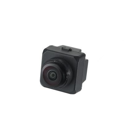 China Open Door Early Detection SVC HD Side View Camera Module for sale