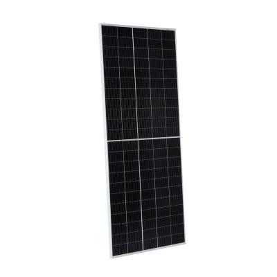 China solar panel system for home power 540w 550w 560w 570w mono cell solar panel 1000w price sun power half 600 watt 210mmx210mm PV module solar panels for sale