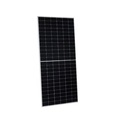 China 182mm144 182mmx182mm solar panel 540W 550W 560W 570W solarman electricity solar panels for sale