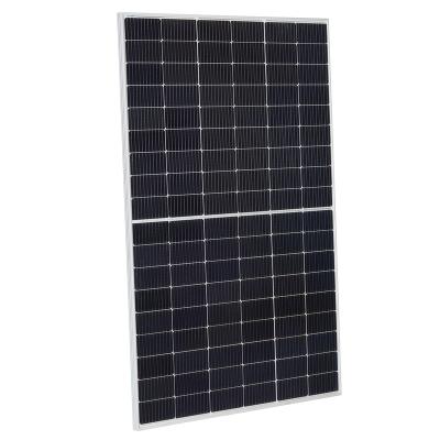 China Lowest Price 400watt 410watt 420watt 430watt Mono Crystal Solar Panel 182mmx182mm for sale