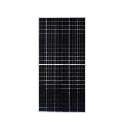 China Hot Sale 450w 480w 500w 550w 600W Mono Solar Panels 1000W Perc Solar Panel Price For China Electricity 182mmx182mm for sale