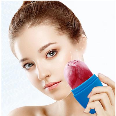 China China Factory Facial Skin Massager Facial Beauty Equipment Ice Globes Derma Roller for sale