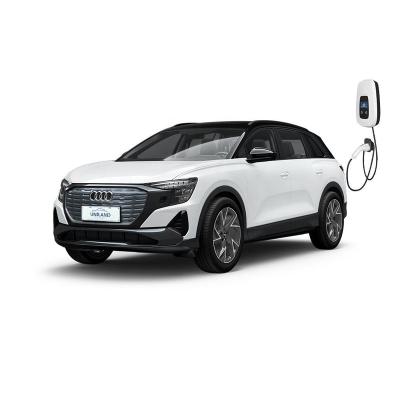 China Enge Supply AUDI Q5 E-TRON 40 roadjet 50 quattro 4wd awd electric cars 510km long nedc range ev suv cars 235/45 R21 265/40 R21 for sale