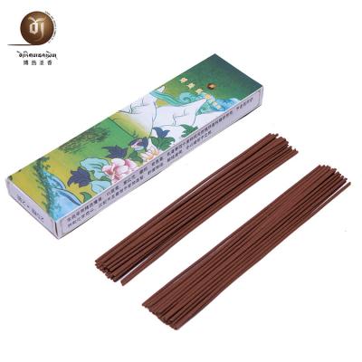 China High Quality Tibetan Incense Borre Incense Sticks To Calm Nerves for sale