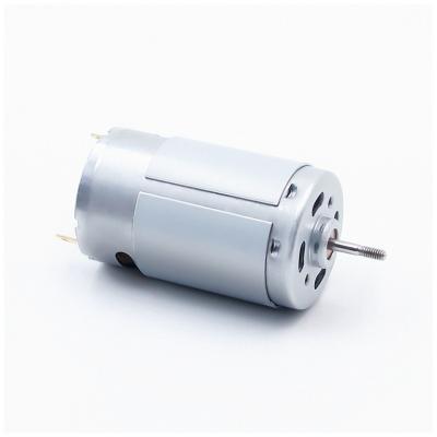 China Explosion-proof unique hot sale popular product popular design dc 12v fruit juicer screw thread powerful motor for sale