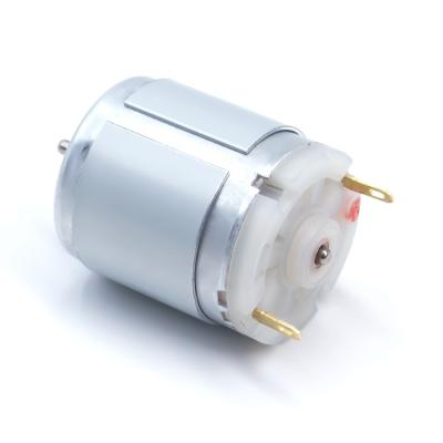 China Guaranteed Hot Selling Explosion Proof Quality Product Dc Motor Water Pump Small Dc Popular Motor for sale