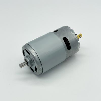 China Explosion Proof Special Hot Selling Small Electric Motor Power Tool Product Special Hot Selling DC Motor for sale