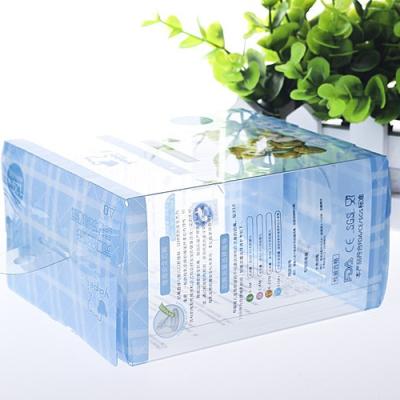 China pvc transparent boxPP 10ml for sterotransparent packaging box  id glass bottle for sale