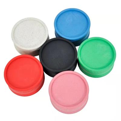 China Wholesale High Quality 55MM Eco-friendly Grinder Eco-friendly Biodegradable Herb Grinder for sale